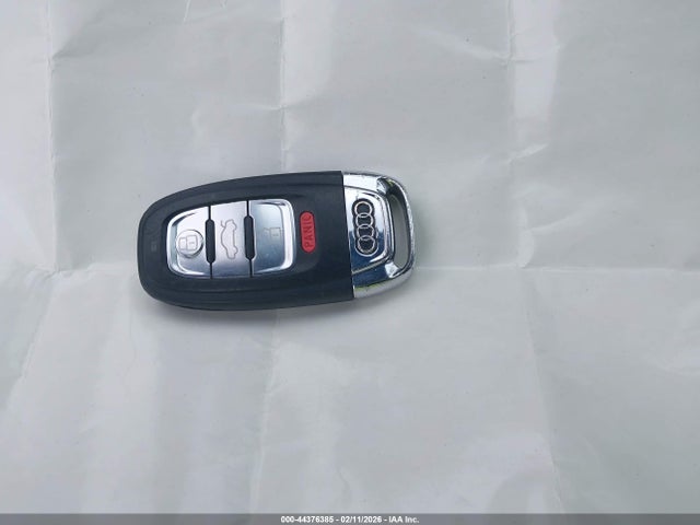 44376385 :رقم المزاد ، WAULFAFR3DA045342 vin ، 2013 Audi A5 2.0t Premium مزاد بيع