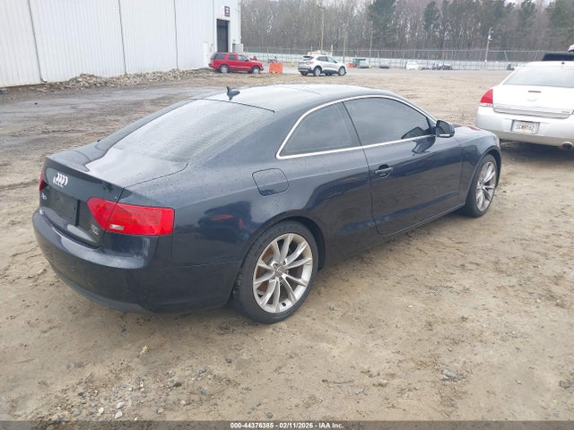 44376385 :رقم المزاد ، WAULFAFR3DA045342 vin ، 2013 Audi A5 2.0t Premium مزاد بيع