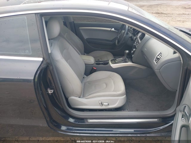 44376385 :رقم المزاد ، WAULFAFR3DA045342 vin ، 2013 Audi A5 2.0t Premium مزاد بيع