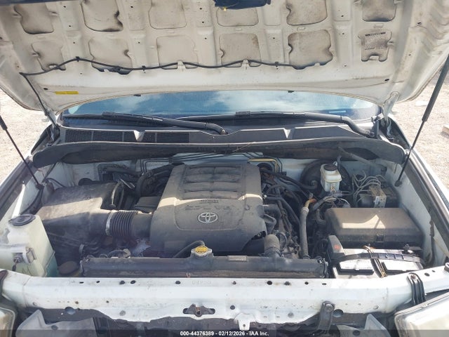 2012 TOYOTA SEQUOIA 5TDDW5G16CS059602 Photo 9