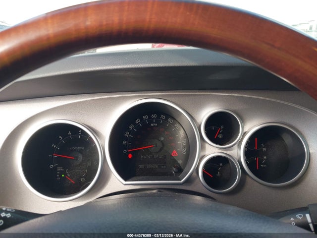 2012 TOYOTA SEQUOIA 5TDDW5G16CS059602 Photo 6