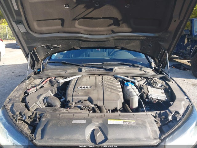 2022 AUDI A4 WAUABAF42NN000412 Photo 9