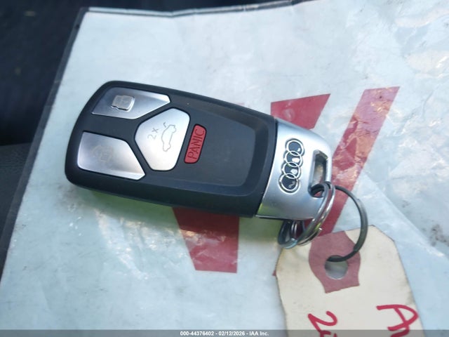 2022 AUDI A4 WAUABAF42NN000412 Photo 10