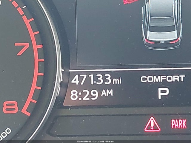 Aukcja sprzedaży 2022 Audi A4 Premium 40 Tfsi Quattro S Tronic, vin: WAUABAF42NN000412, numer aukcji: 44376402