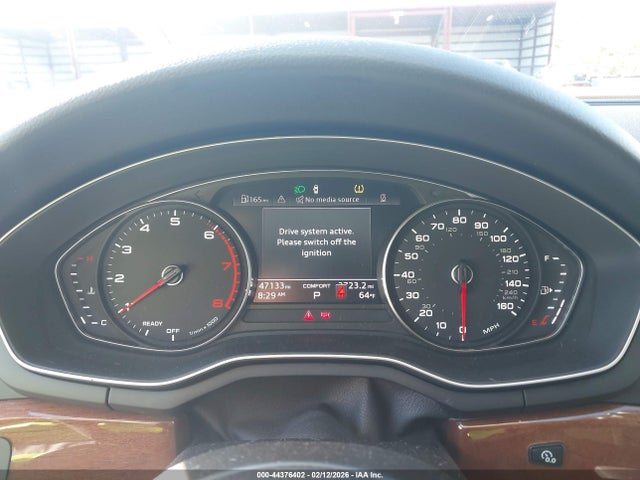 2022 AUDI A4 WAUABAF42NN000412 Photo 6