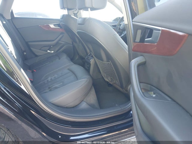 2022 AUDI A4 WAUABAF42NN000412 Photo 7