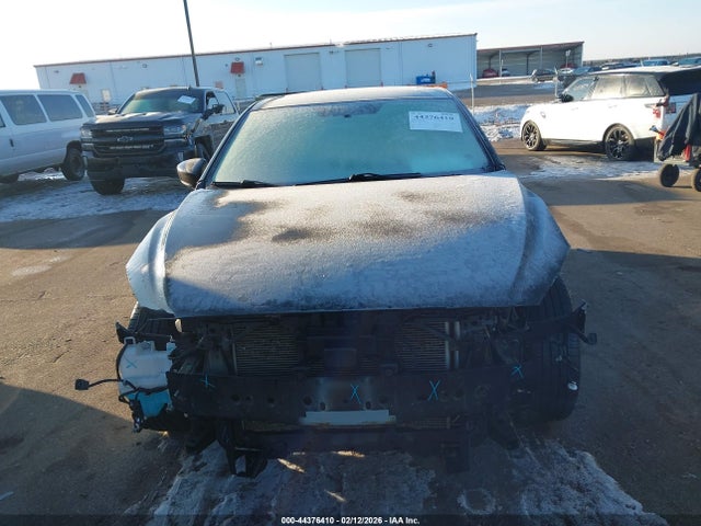 JM1BM1M35F1265927 Mazda MAZDA3
