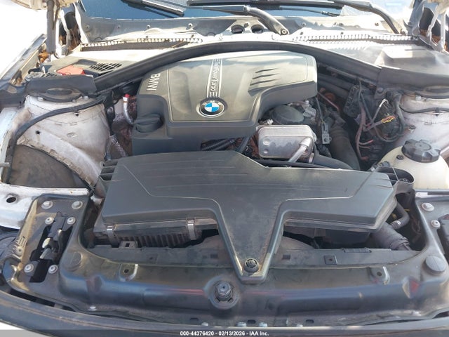 44376420 :رقم المزاد ، WBA3A5C59CF342544 vin ، 2012 Bmw 328i مزاد بيع