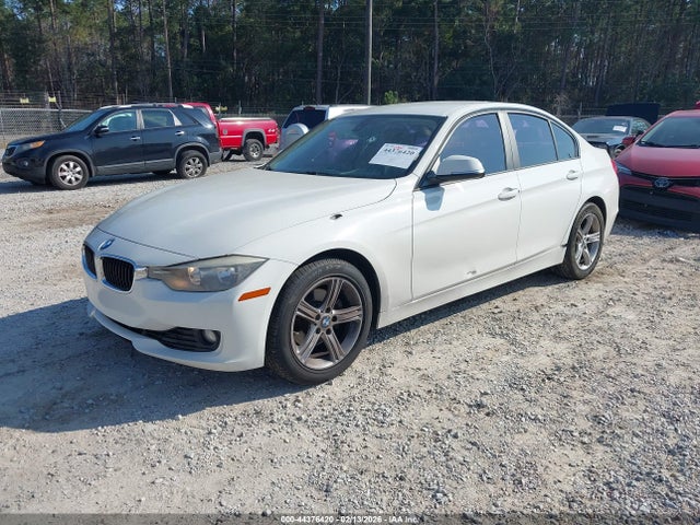 44376420 :رقم المزاد ، WBA3A5C59CF342544 vin ، 2012 Bmw 328i مزاد بيع