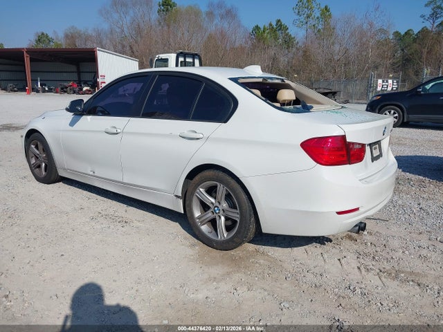 44376420 :رقم المزاد ، WBA3A5C59CF342544 vin ، 2012 Bmw 328i مزاد بيع