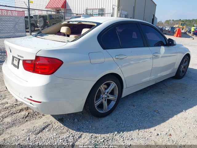 44376420 :رقم المزاد ، WBA3A5C59CF342544 vin ، 2012 Bmw 328i مزاد بيع