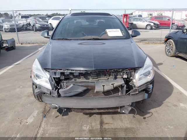 Продажа на аукционе авто 2014 Buick Regal Turbo/e-assist Premium I, vin: 2G4GN5EX7E9272038, номер лота: 44376421