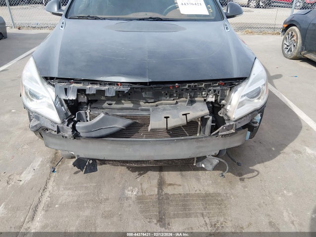 Продажа на аукционе авто 2014 Buick Regal Turbo/e-assist Premium I, vin: 2G4GN5EX7E9272038, номер лота: 44376421