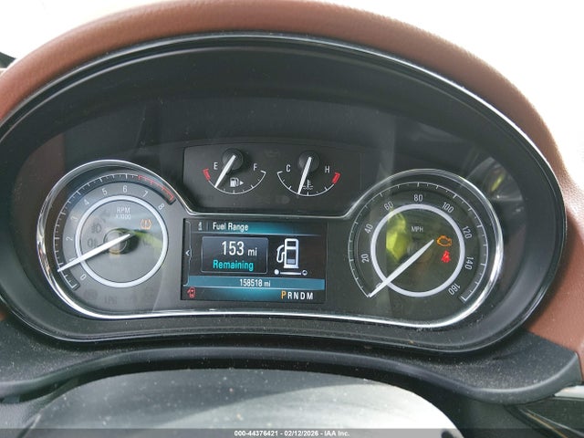 Продажа на аукционе авто 2014 Buick Regal Turbo/e-assist Premium I, vin: 2G4GN5EX7E9272038, номер лота: 44376421