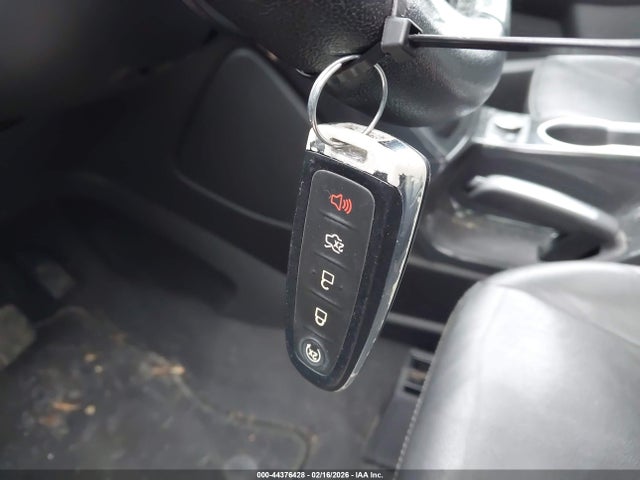 Ford Escape Titanium 2014 1FMCU9J93EUD97735 Image 11