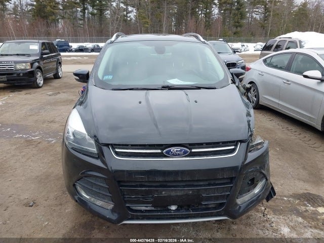 Ford Escape Titanium 2014 1FMCU9J93EUD97735 Image 12