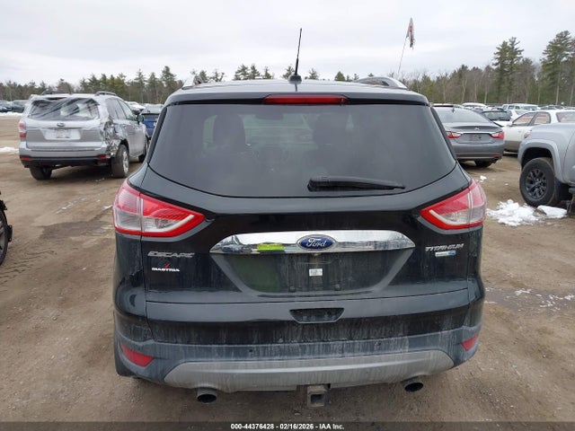 Ford Escape Titanium 2014 1FMCU9J93EUD97735 Image 13
