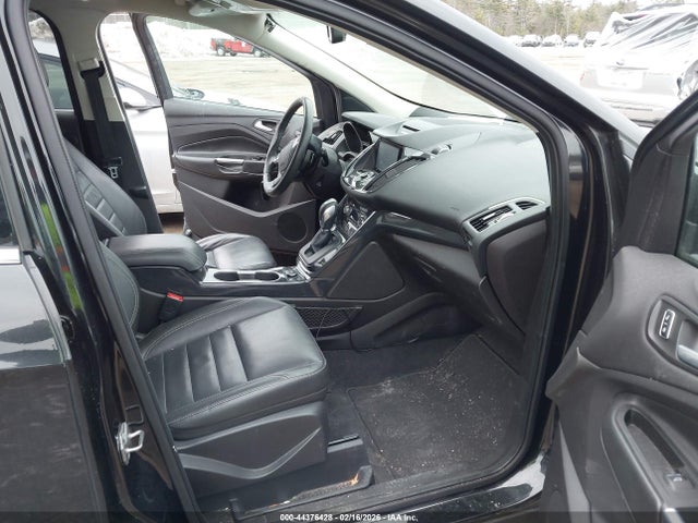 Ford Escape Titanium 2014 1FMCU9J93EUD97735 Image 5