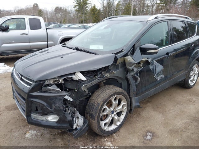 Ford Escape Titanium 2014 1FMCU9J93EUD97735 Image 6