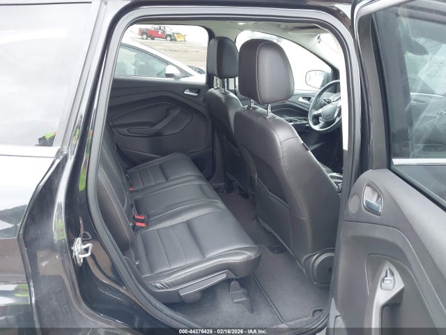 Ford Escape Titanium 2014 1FMCU9J93EUD97735 Image 8