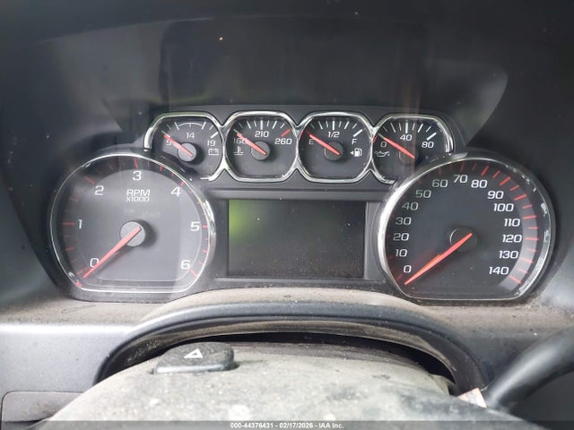 Продаж на аукціоні авто 2016 Gmc Sierra 2500hd Sle, vin: 1GT12SEG6GF262015, номер лоту: 44376431