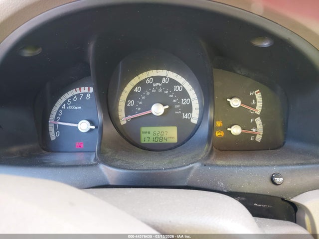 2008 KIA SPORTAGE KNDJF724987516811 Photo 6