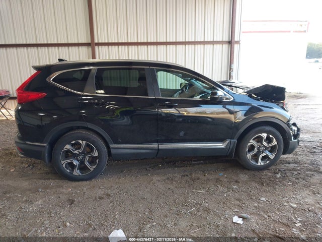 2HKRW2H97JH134528 Honda Cr-v Touring