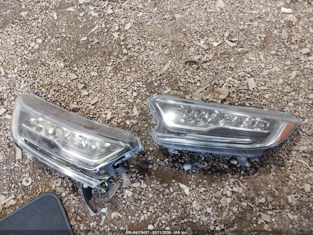 2HKRW2H97JH134528 Honda Cr-v Touring