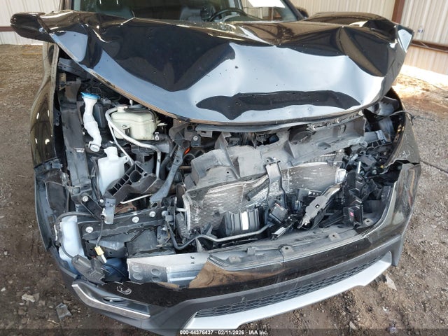 2HKRW2H97JH134528 Honda Cr-v Touring