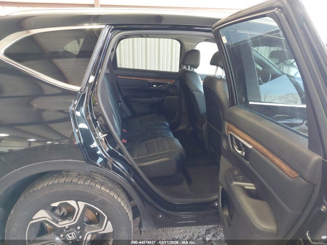2HKRW2H97JH134528 Honda Cr-v Touring