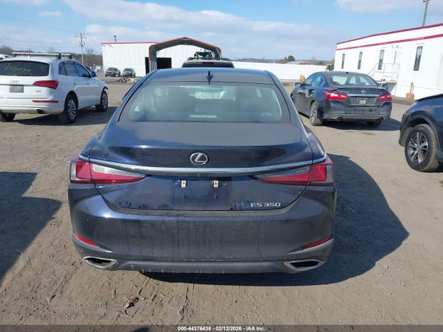 2019 Lexus Es 350 მანქანა იყიდება აუქციონზე, vin: 58ABZ1B16KU042909, აუქციონის ნომერი: 44376438