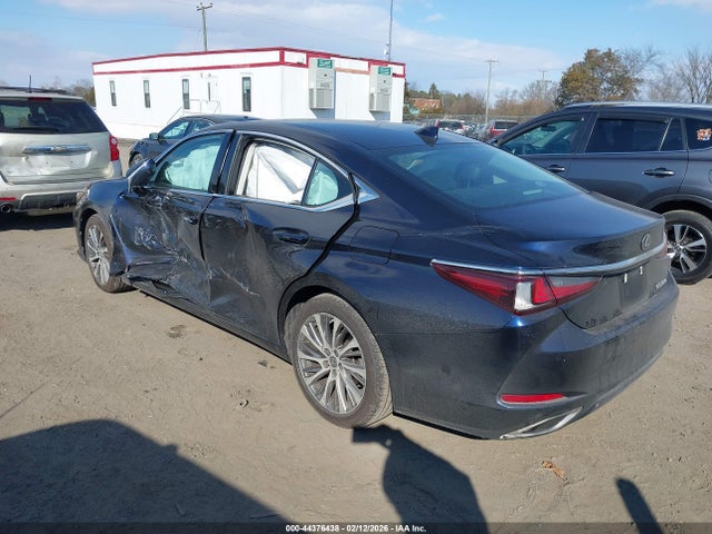2019 Lexus Es 350 მანქანა იყიდება აუქციონზე, vin: 58ABZ1B16KU042909, აუქციონის ნომერი: 44376438