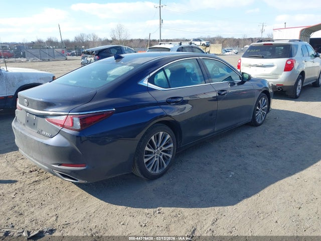 2019 Lexus Es 350 მანქანა იყიდება აუქციონზე, vin: 58ABZ1B16KU042909, აუქციონის ნომერი: 44376438
