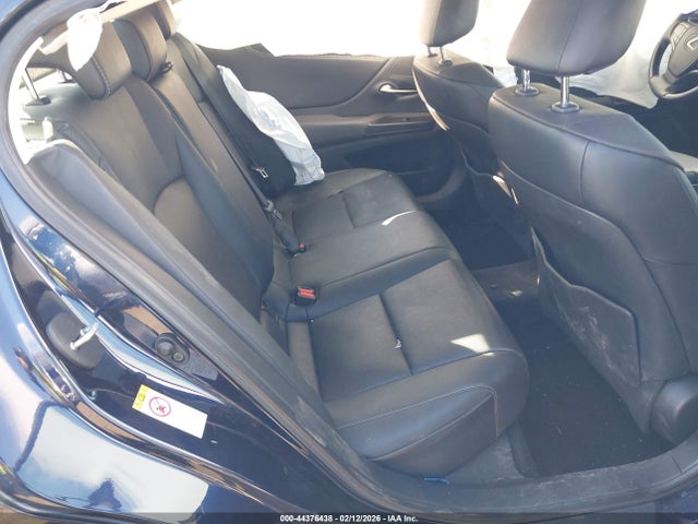 2019 Lexus Es 350 მანქანა იყიდება აუქციონზე, vin: 58ABZ1B16KU042909, აუქციონის ნომერი: 44376438