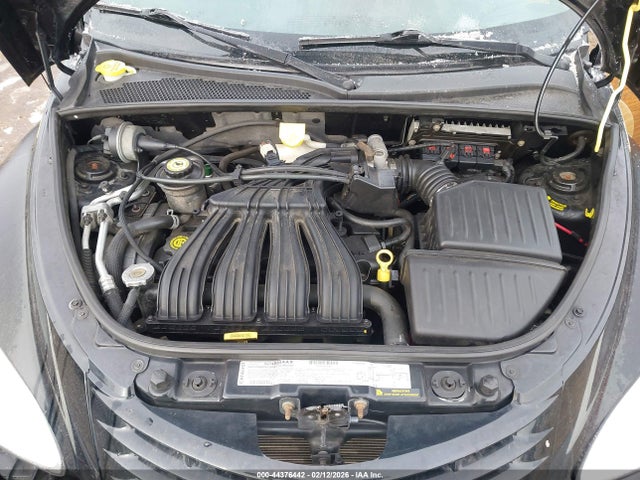 2003 CHRYSLER PT CRUISER 3C8FY68B13T535159 Photo 9