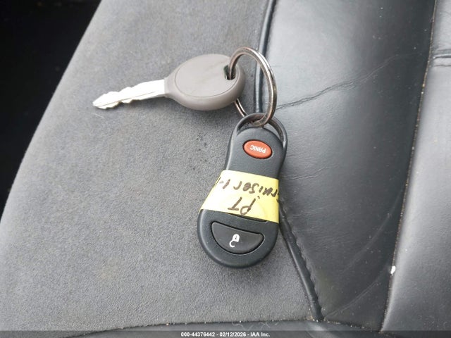 2003 CHRYSLER PT CRUISER 3C8FY68B13T535159 Photo 10