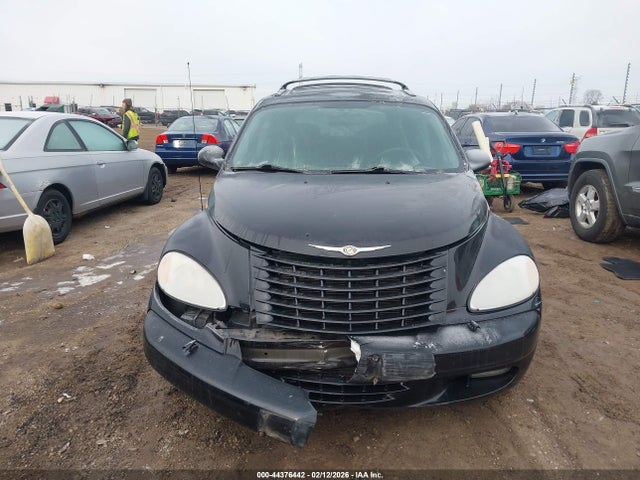 Aukcja sprzedaży 2003 Chrysler Pt Cruiser Limited, vin: 3C8FY68B13T535159, numer aukcji: 44376442