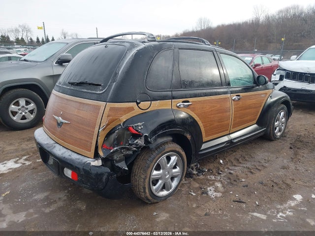 2003 CHRYSLER PT CRUISER 3C8FY68B13T535159 Photo 3