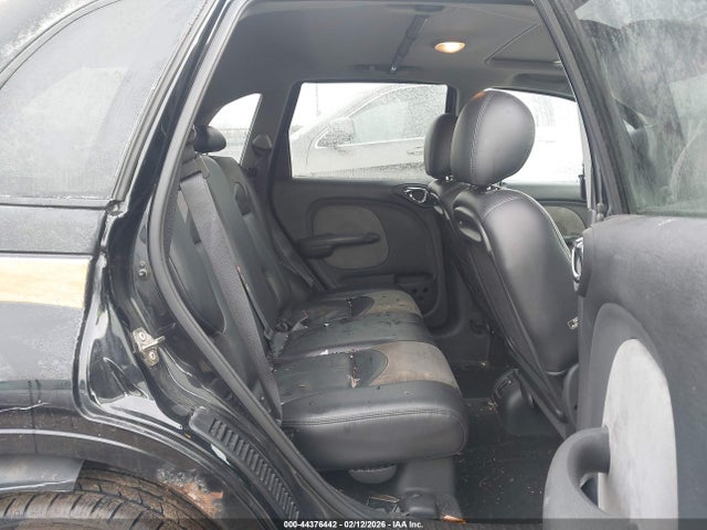 2003 CHRYSLER PT CRUISER 3C8FY68B13T535159 Photo 7