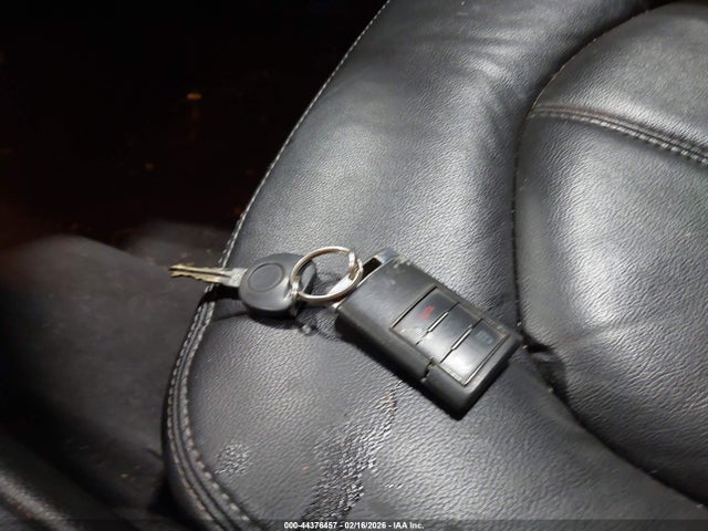 2012 CADILLAC CTS 1G6DC5E59C0127539 Photo 10