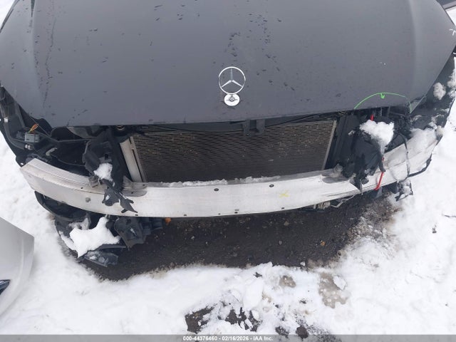 2020 MERCEDES-BENZ S 560 W1KUG8GB6LA555963 Photo 9