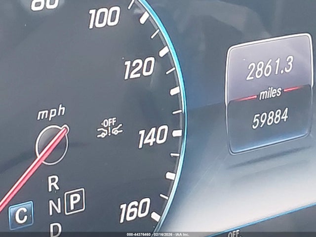 2020 MERCEDES-BENZ S 560 W1KUG8GB6LA555963 Photo 6