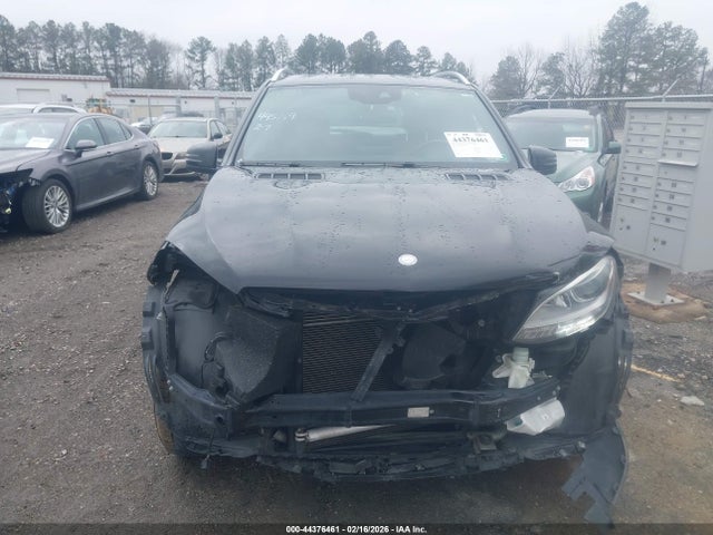 4JGDA5HB2GA655777 Mercedes-Benz Gle 350 4matic