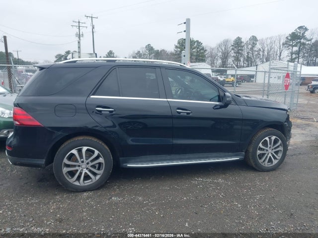 4JGDA5HB2GA655777 Mercedes-Benz Gle 350 4matic