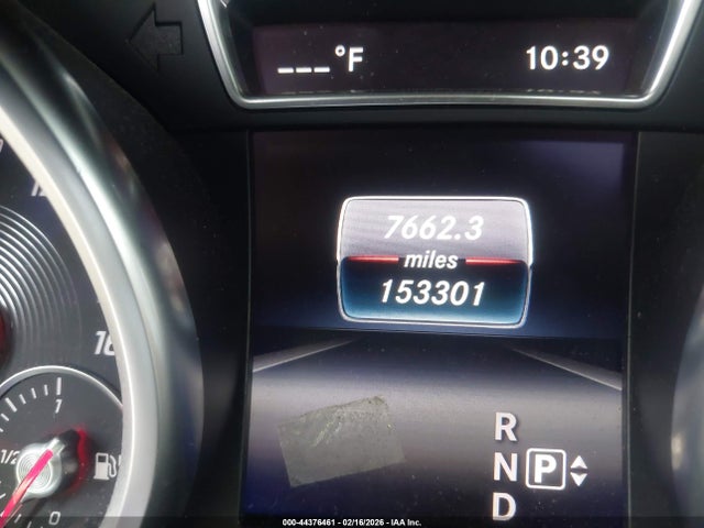 4JGDA5HB2GA655777 Mercedes-Benz Gle 350 4matic