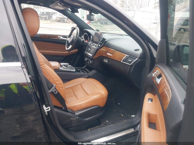 4JGDA5HB2GA655777 Mercedes-Benz Gle 350 4matic