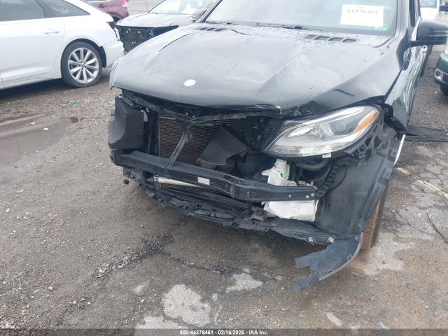 4JGDA5HB2GA655777 Mercedes-Benz Gle 350 4matic