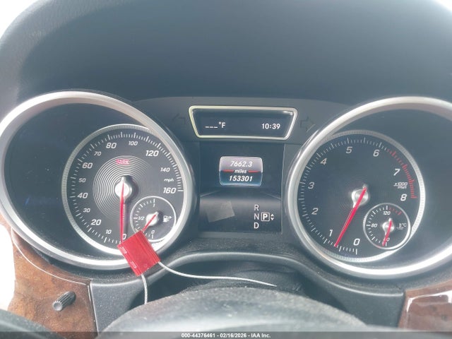 4JGDA5HB2GA655777 Mercedes-Benz Gle 350 4matic