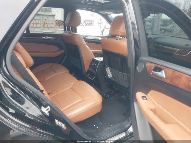 4JGDA5HB2GA655777 Mercedes-Benz Gle 350 4matic