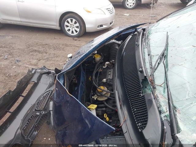 2004 Dodge Grand Caravan Se მანქანა იყიდება აუქციონზე, vin: 1D4GP24R84B503190, აუქციონის ნომერი: 44376466